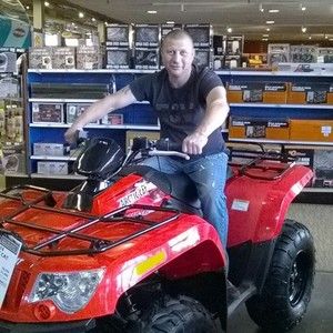 Meet your Posher, Boris